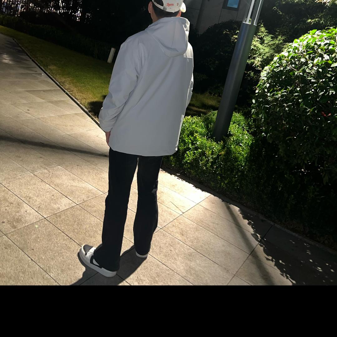 阴天