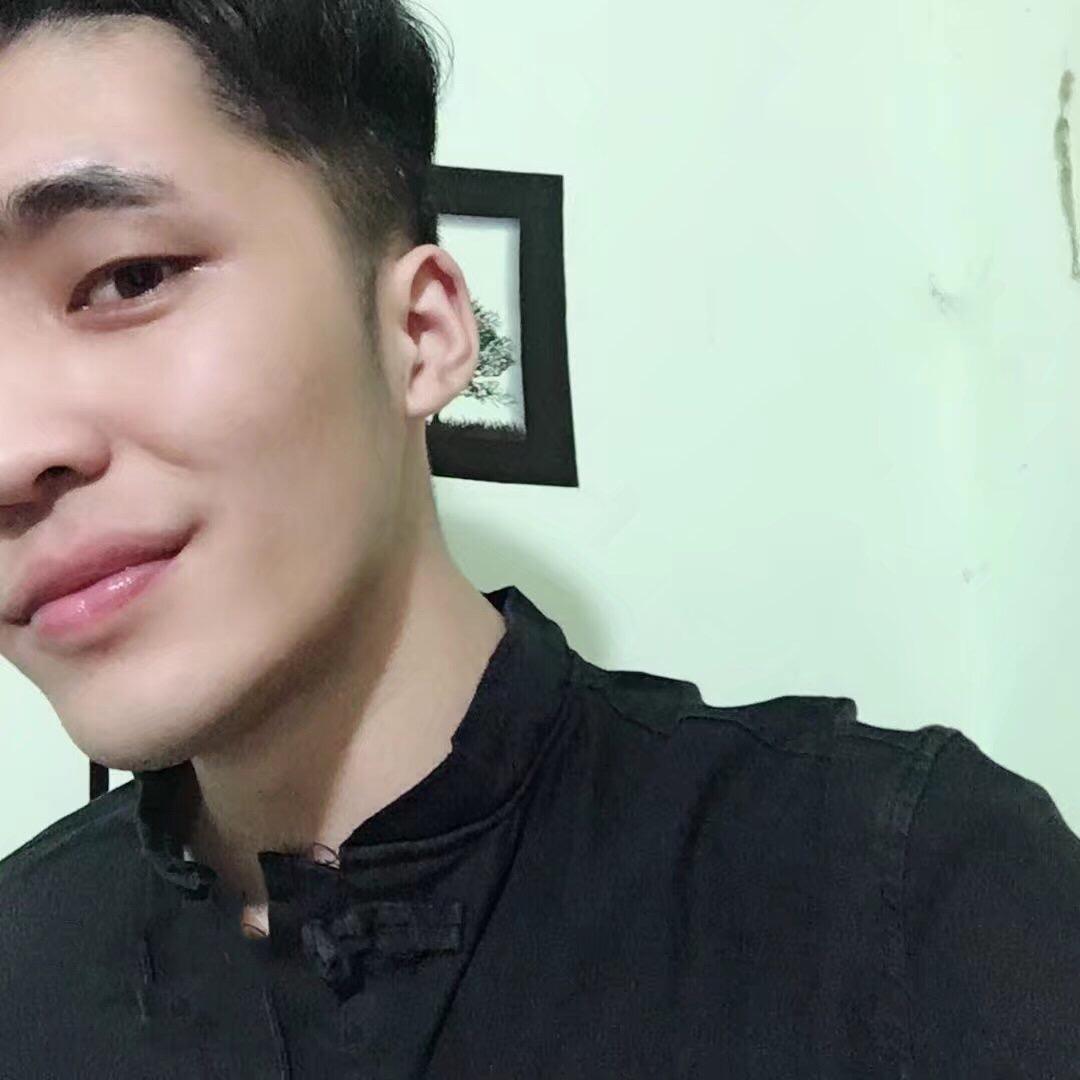 宁彬Bin吖