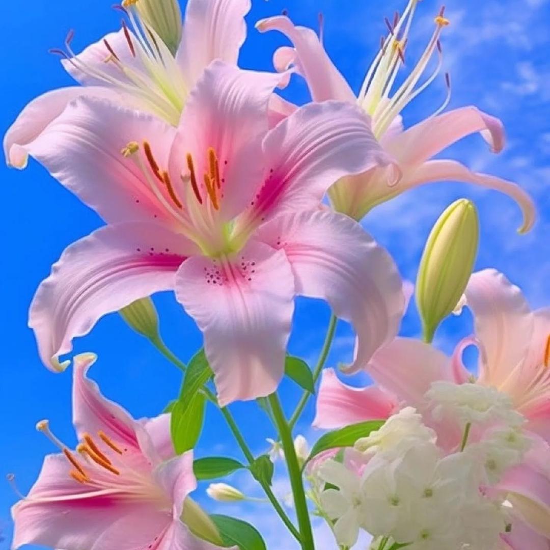 苏妍潼精品园艺