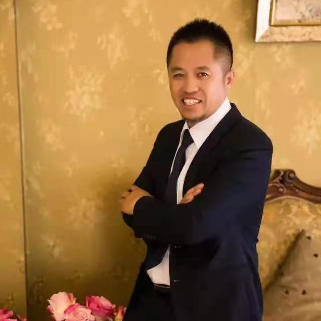 十三先生