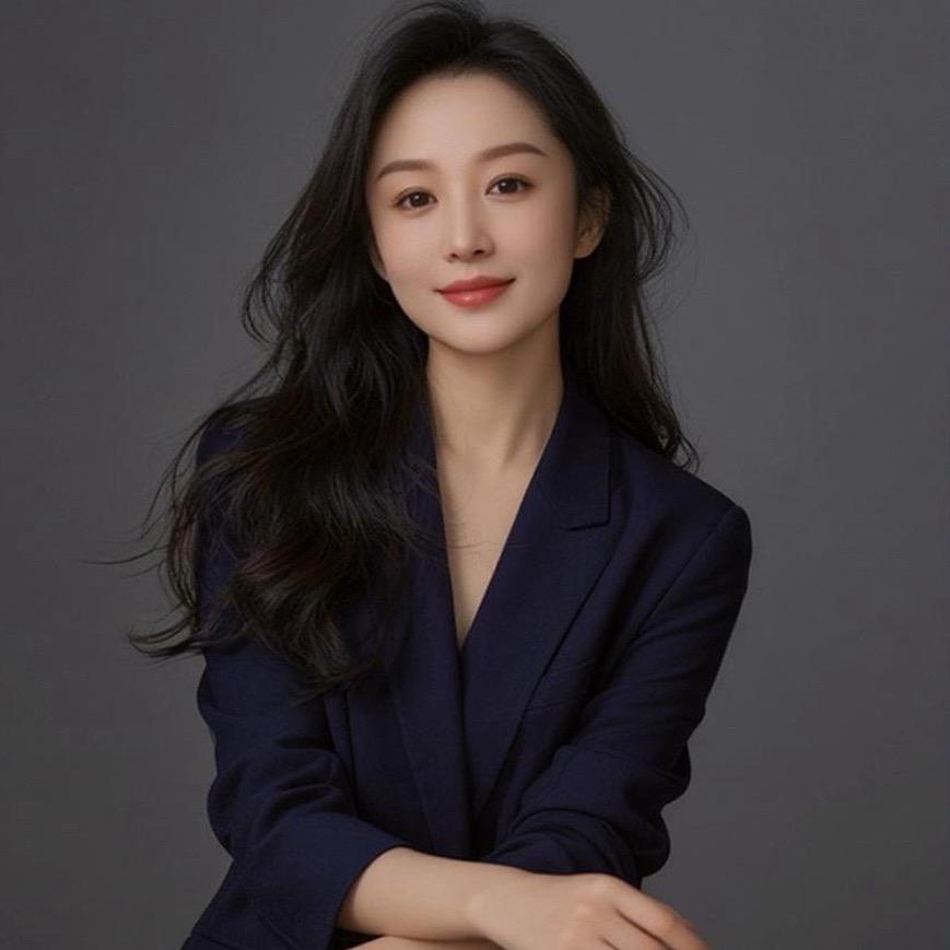 JRAMS徐蕊美学专用号