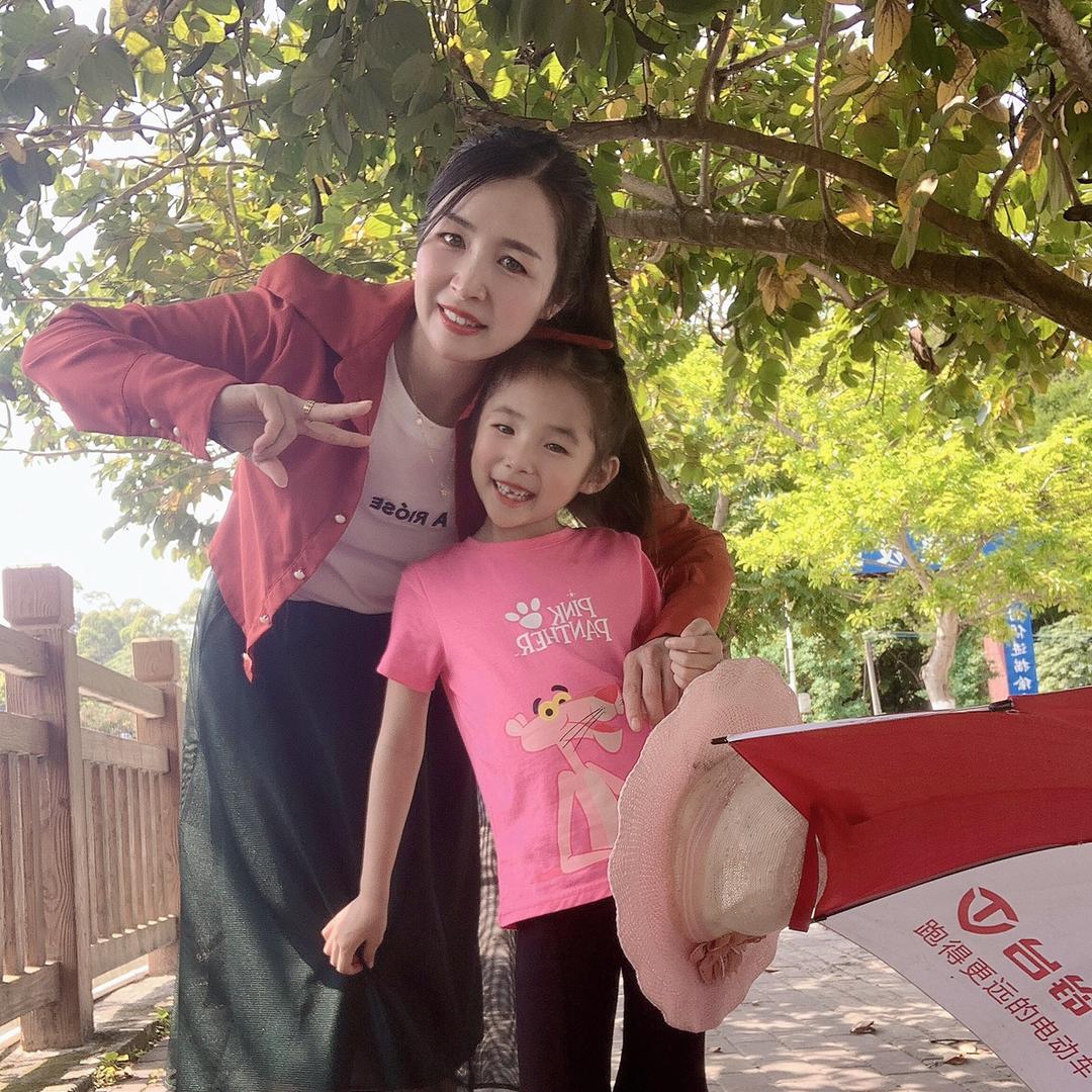 合水好百福家具商场：张妹