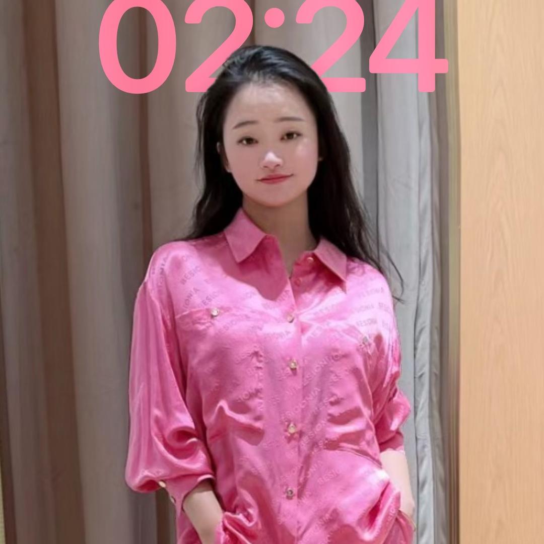 七七的朋友圈