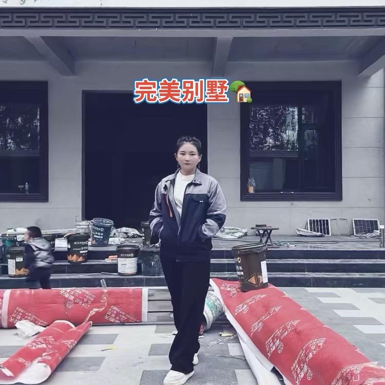 🏘完美别墅🏘