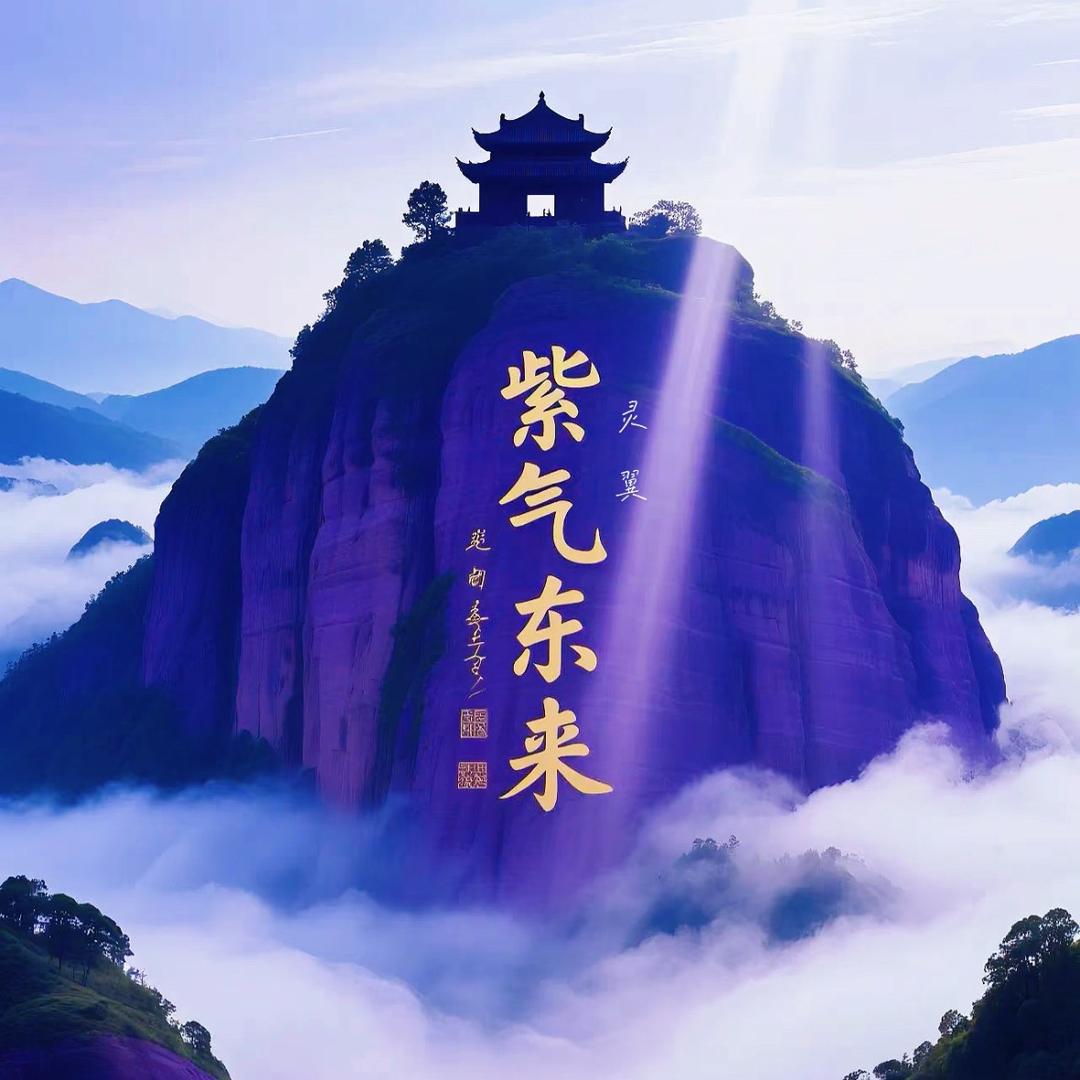 灵࿐翼