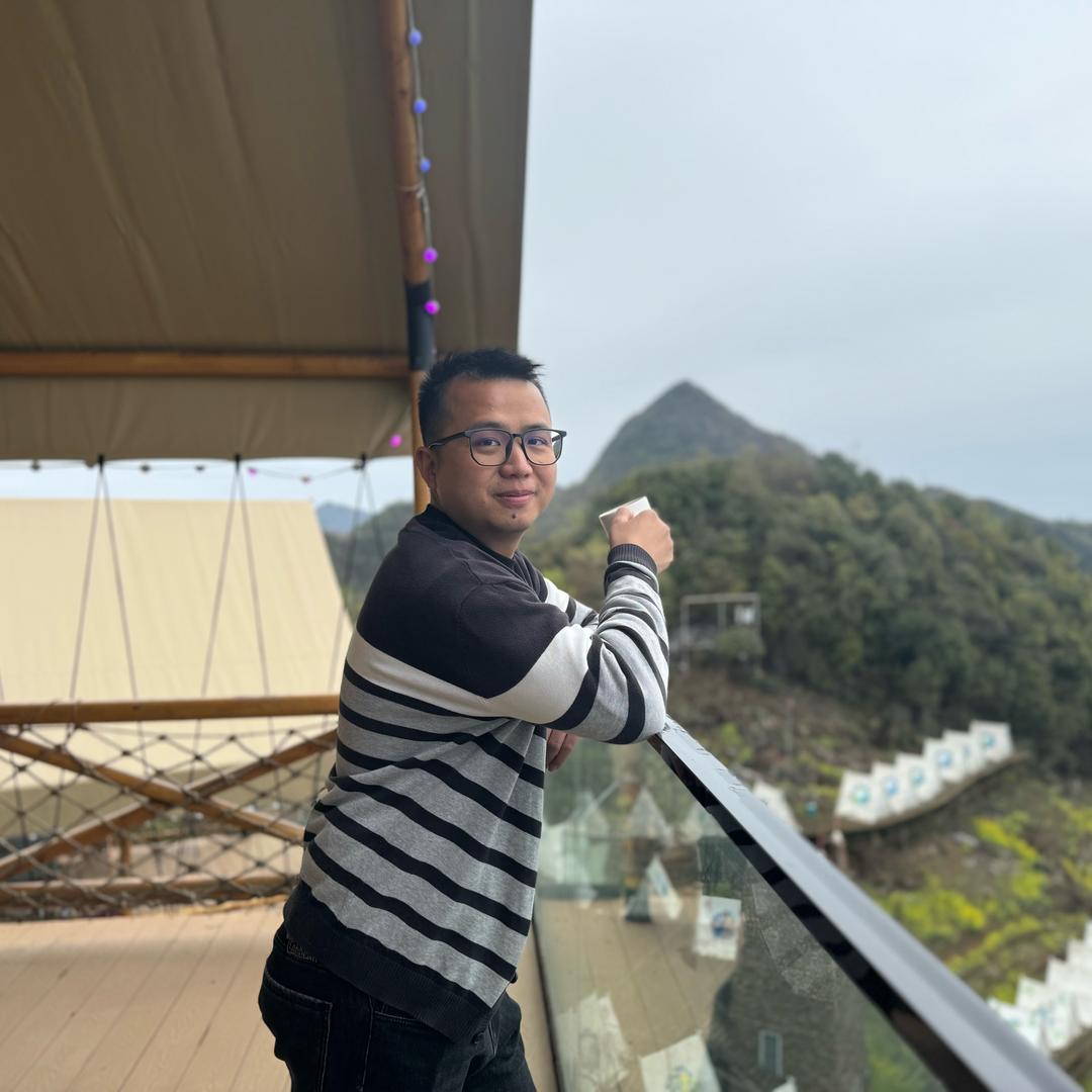 鹏哥说和好那些事