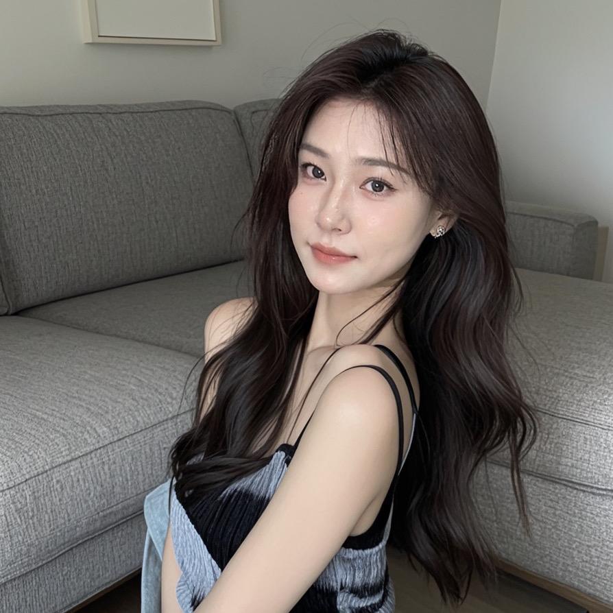婷婷丨兰州弥尚美学
