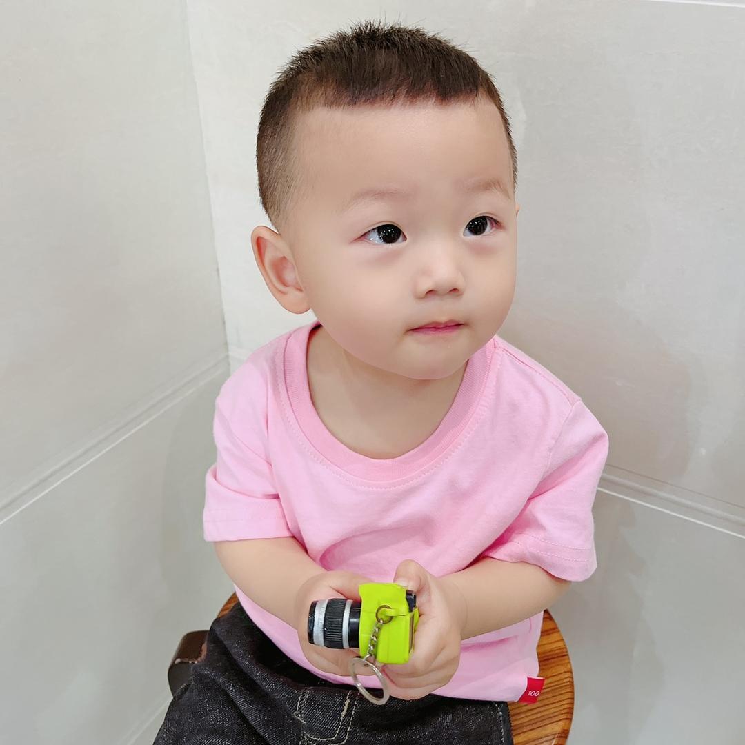 小柠柠号
