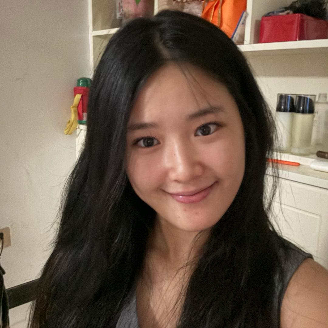 Maggie Ma