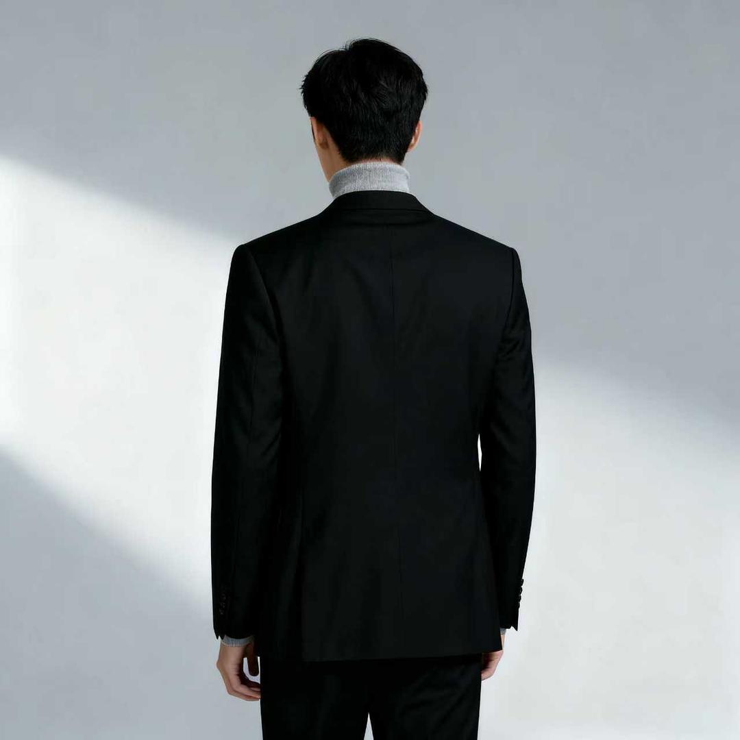 卫康视光师阿泳