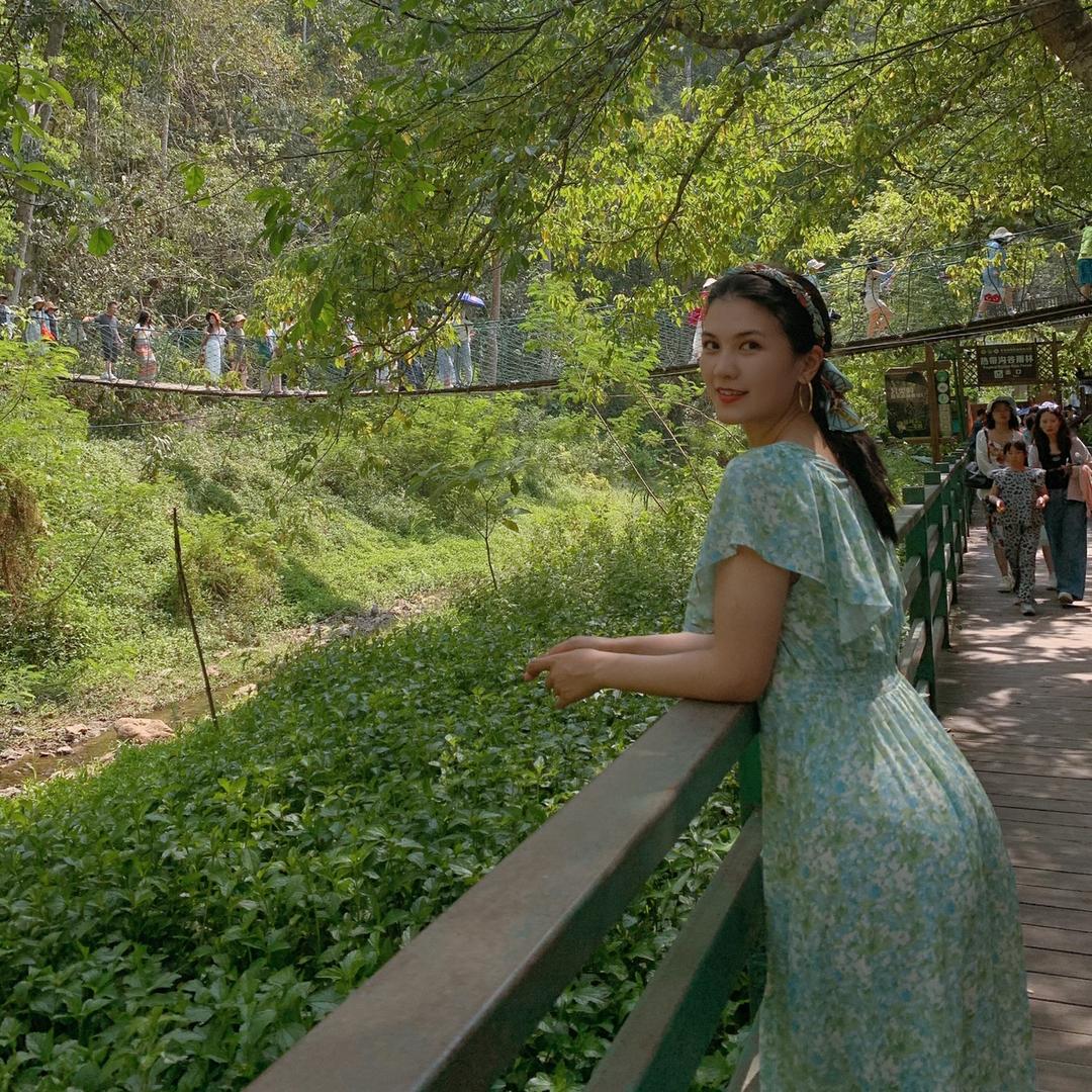 安安康康的生活