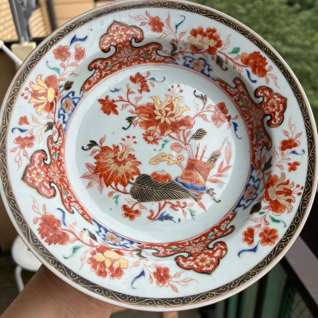芳芳的瓷器店
