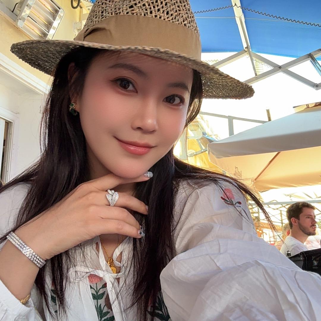 子涵的朋友圈
