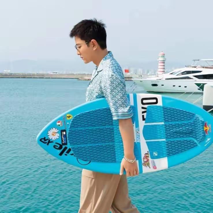 贾乃亮捡漏好物（15）