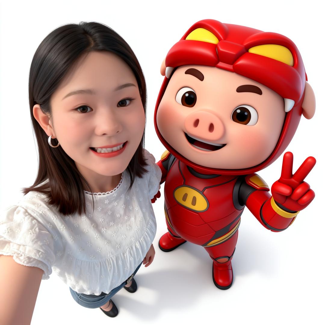 婷婷🤪