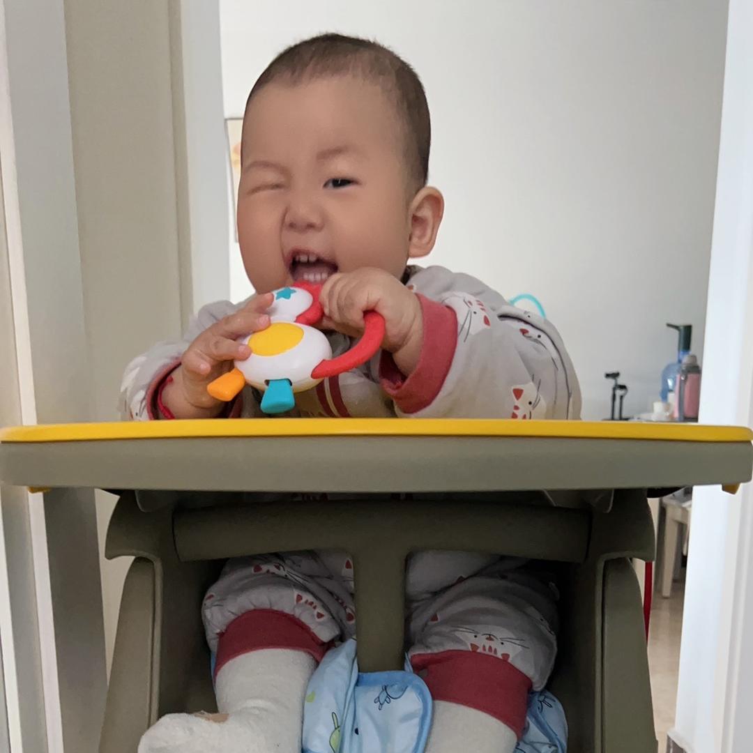 沐宝成长记