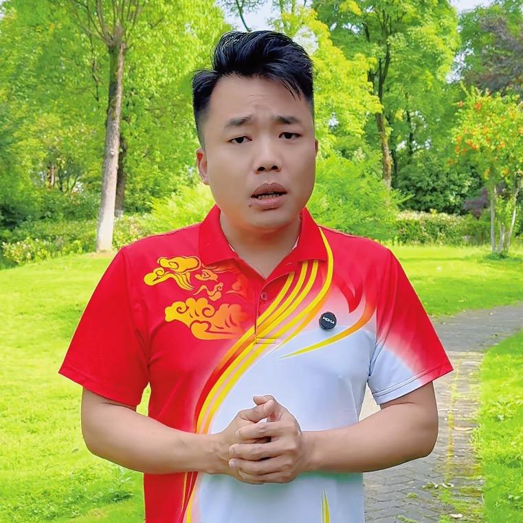 刘国根教教练