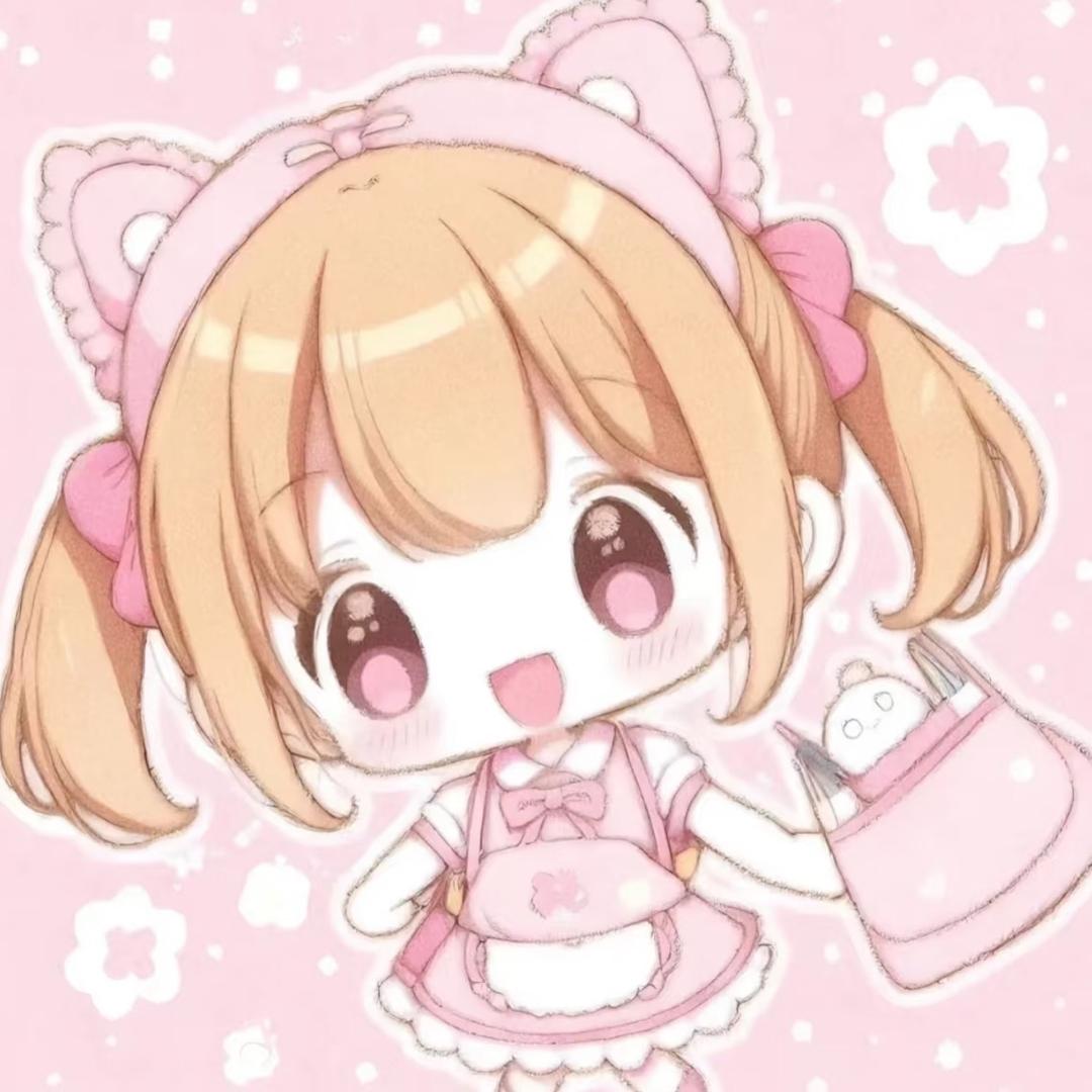 你别哭啦你最可爱