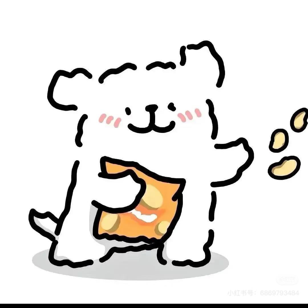 汤圆🌈