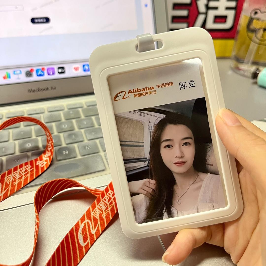 潮域展会主办方阿雯