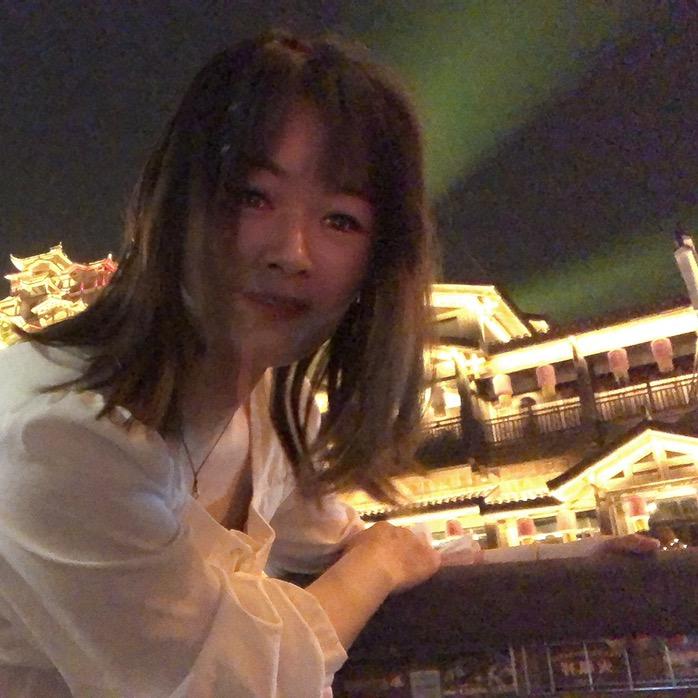 晓艳呀❧⁵²⁰