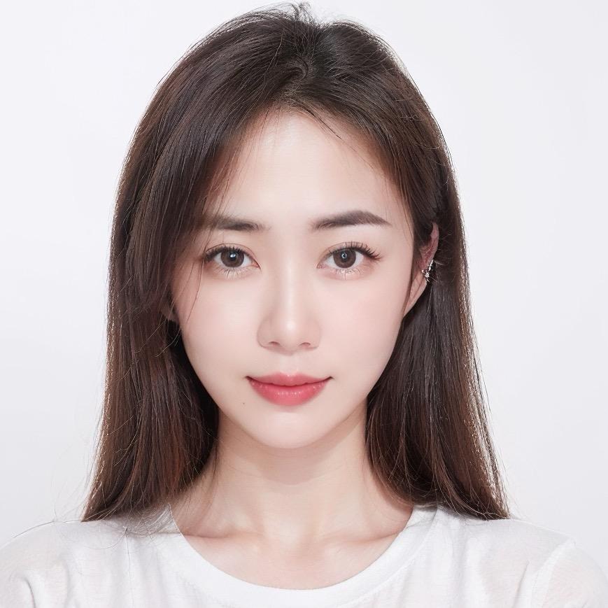 憨丫头🙈