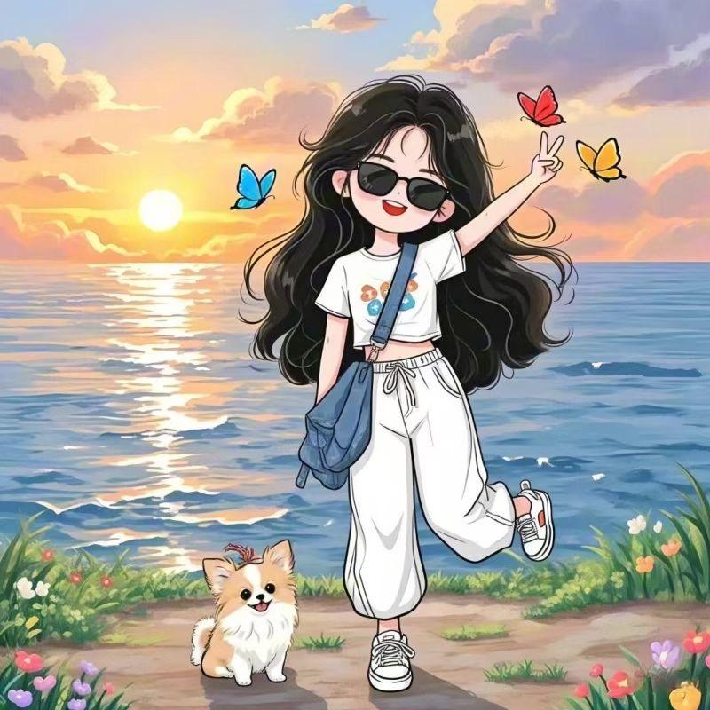@㞮孞（chixin）