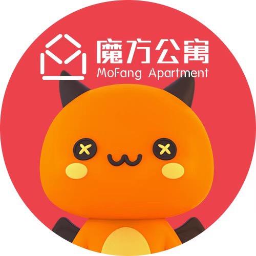 魔方公寓