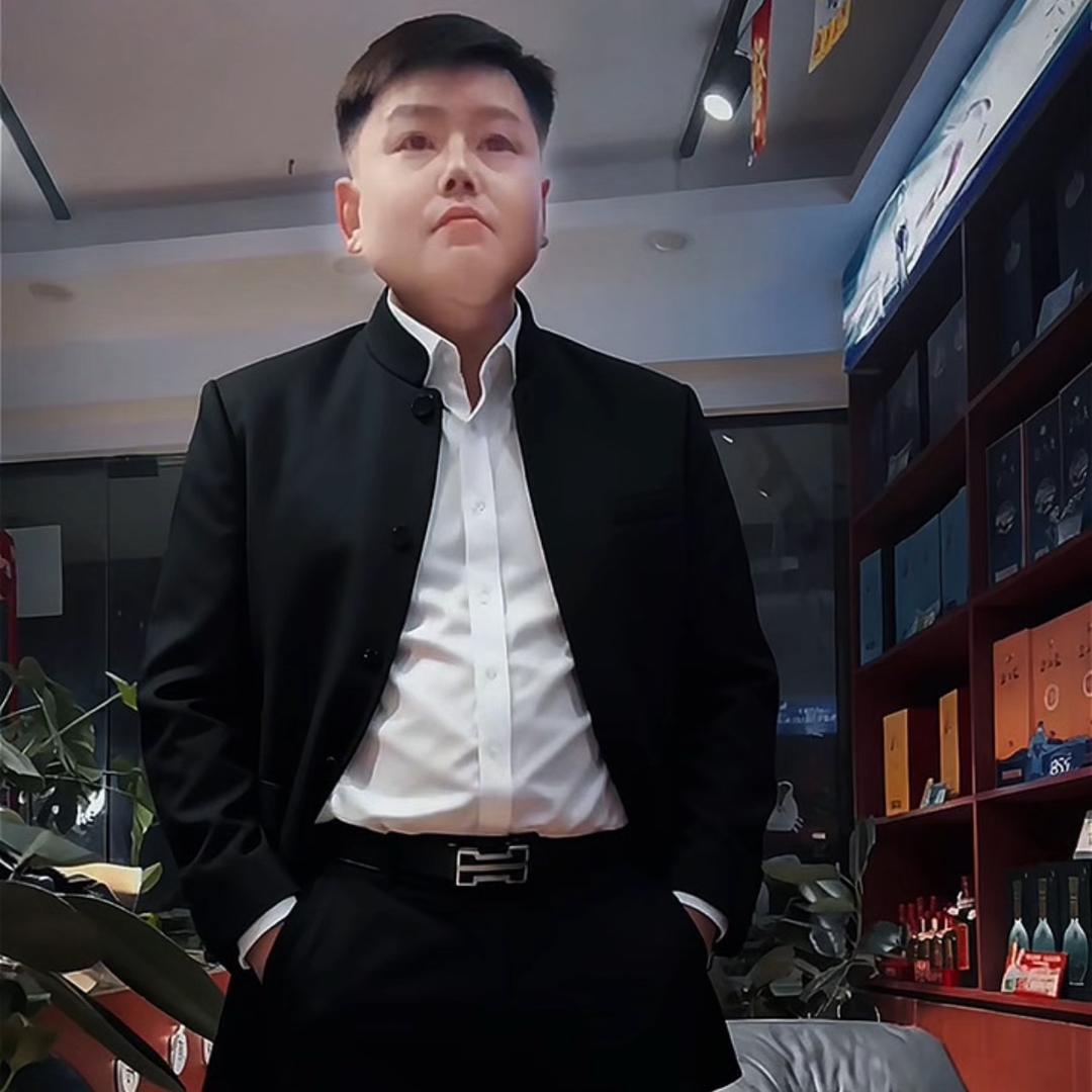 暴躁先生超超🎩