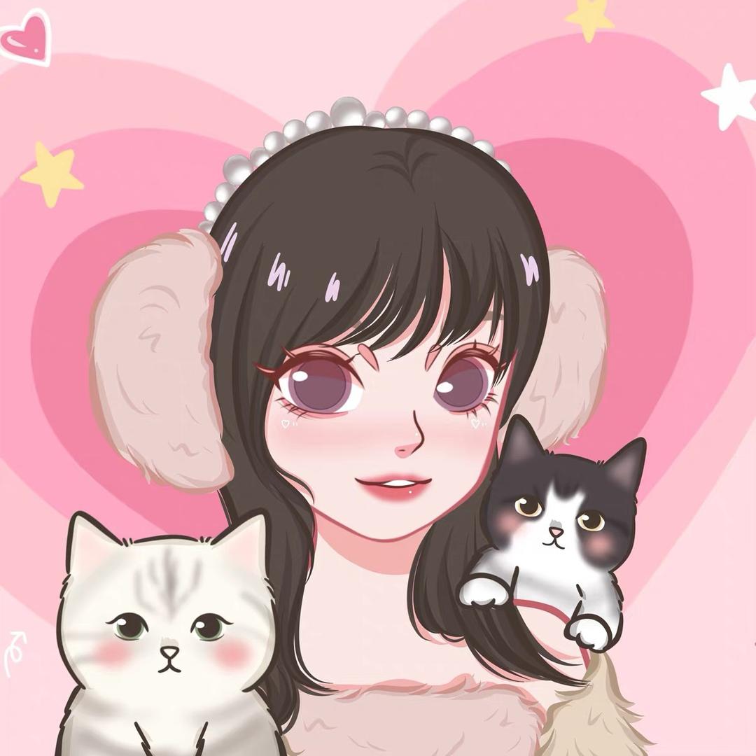 🍒。Cherry 。🍩