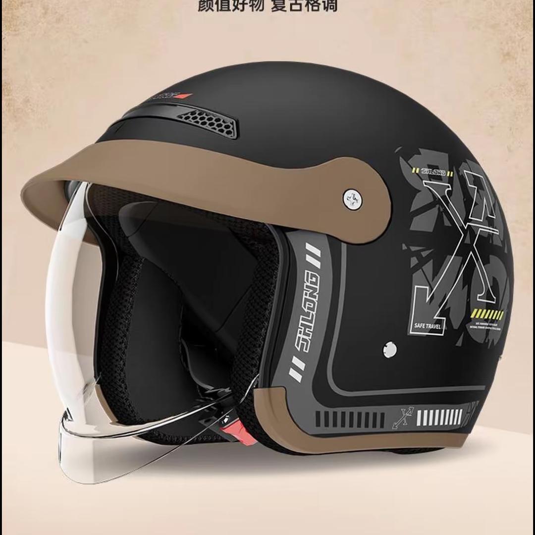 天总『3C头盔工厂直销』