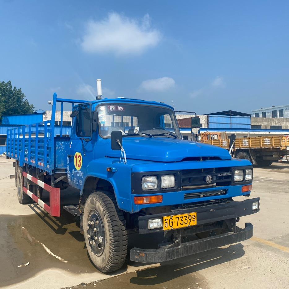 恒通驾校于教练