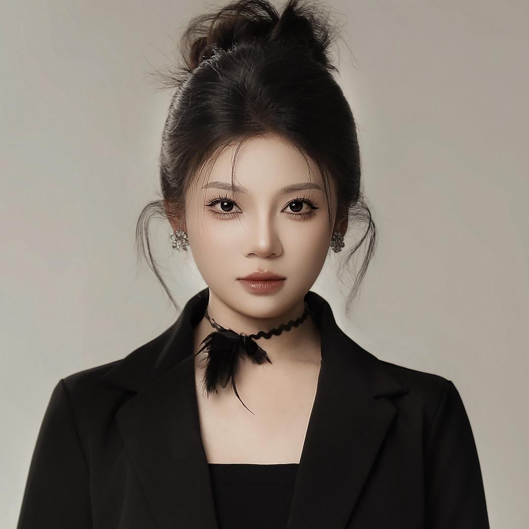 钰儿变美分享