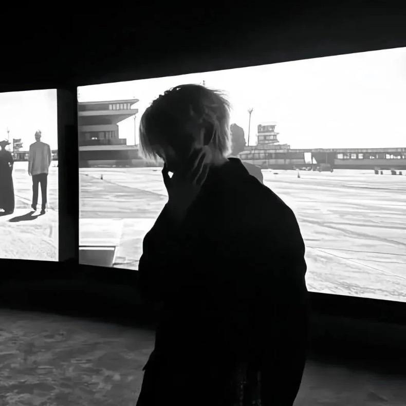 江北第一深情（IDF）