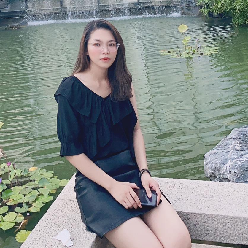 叶一一🍀