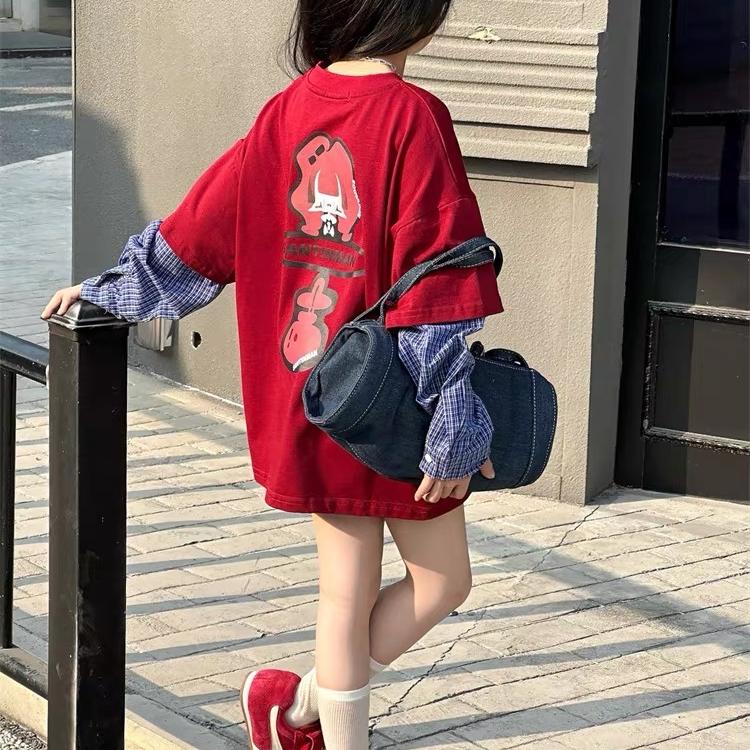 沐悦童装