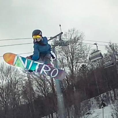 兴兴臭捣蛋🌈 🌈