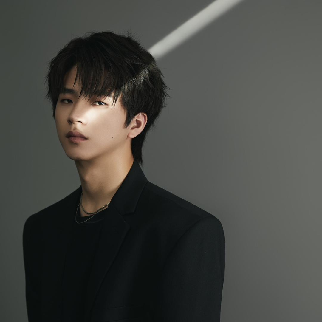 上海小脸王、一然