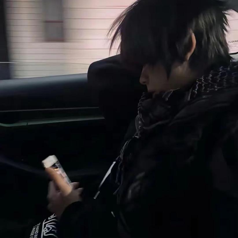 素视（爱粉号）