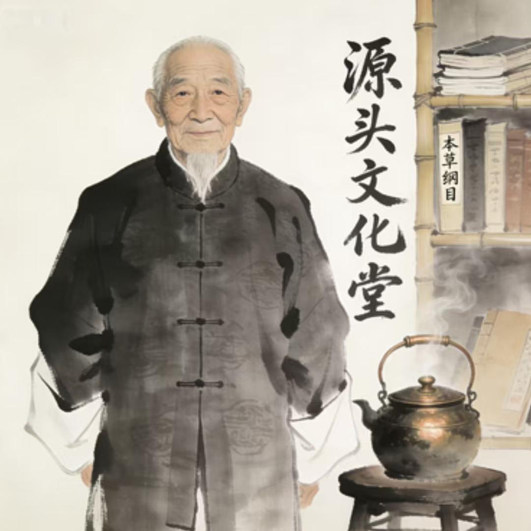 倪门源头文化堂