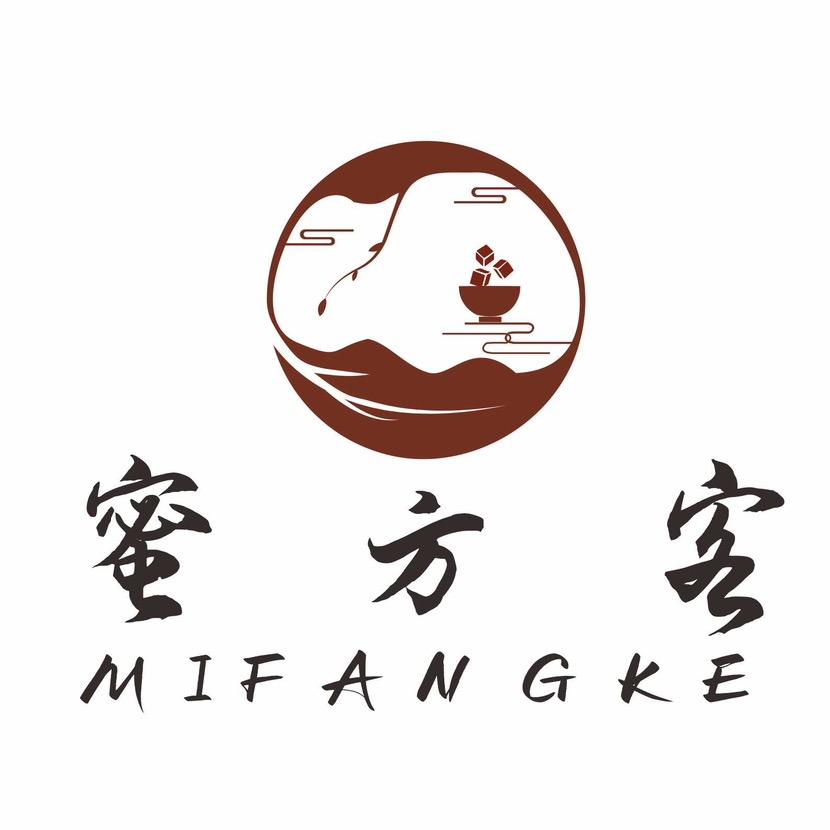 蜜方客