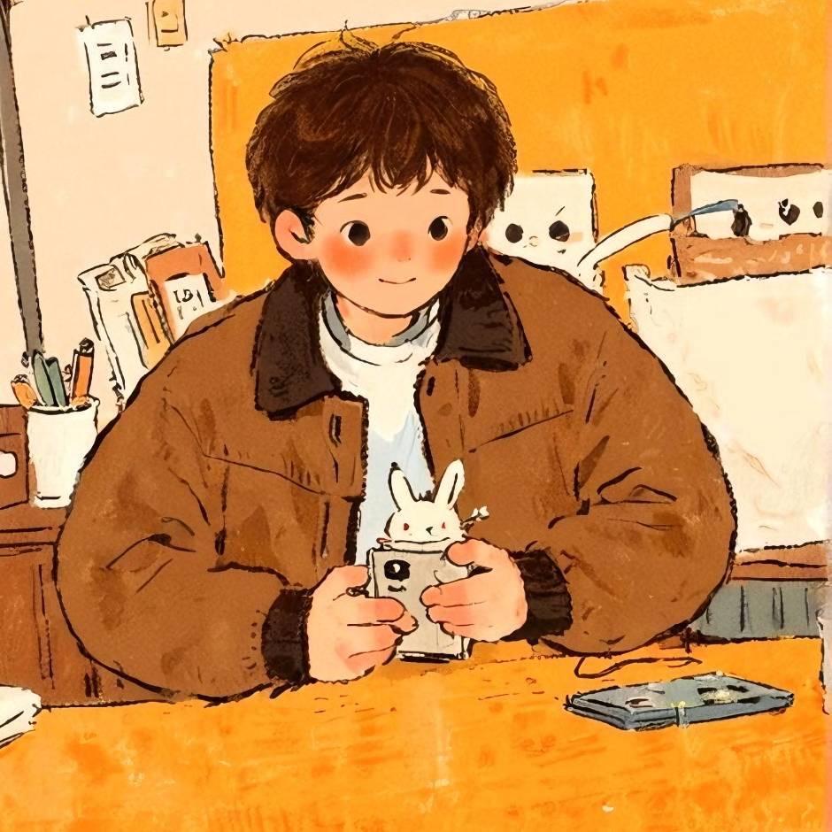 带她回皖南