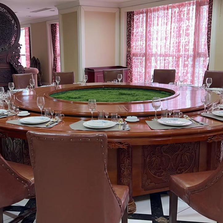 滦州国际大酒店～双