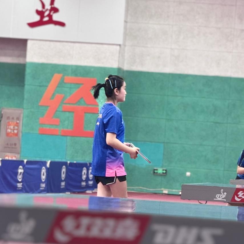 小贝同学