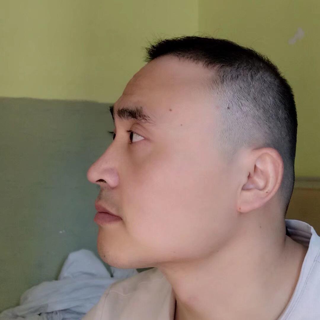 二月半