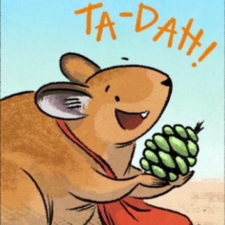 周周的竹里馆