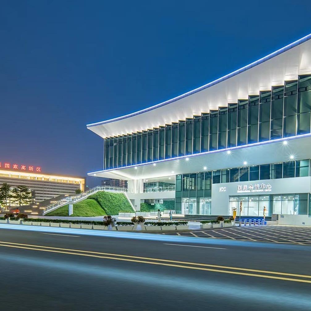 河源高新区会议中心禧荟酒家