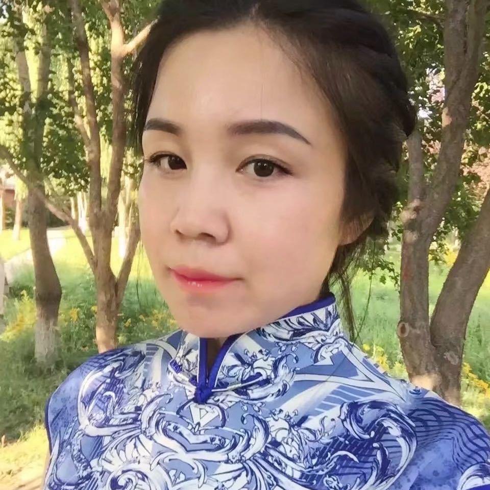 是你呀小玉
