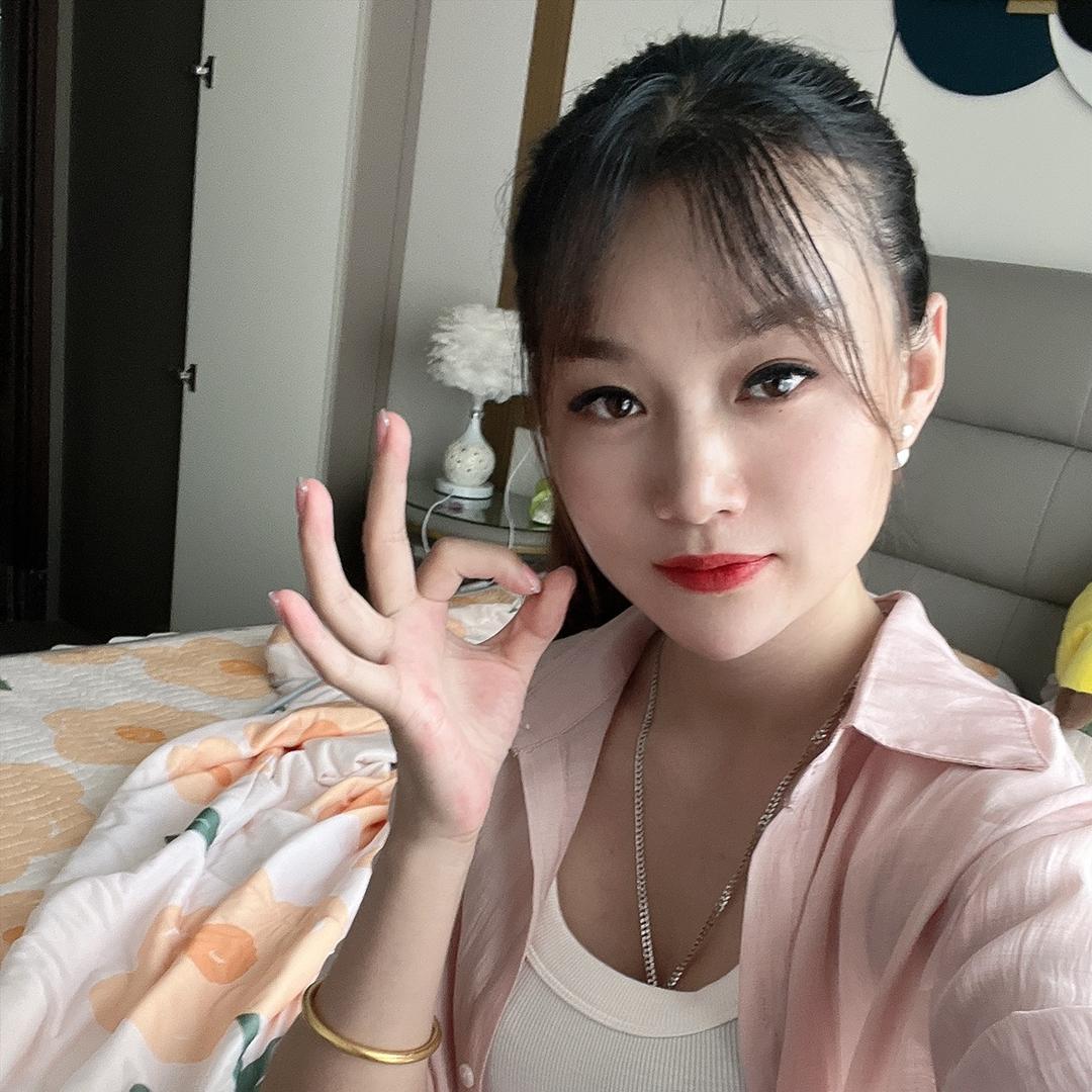 滴滴姑娘