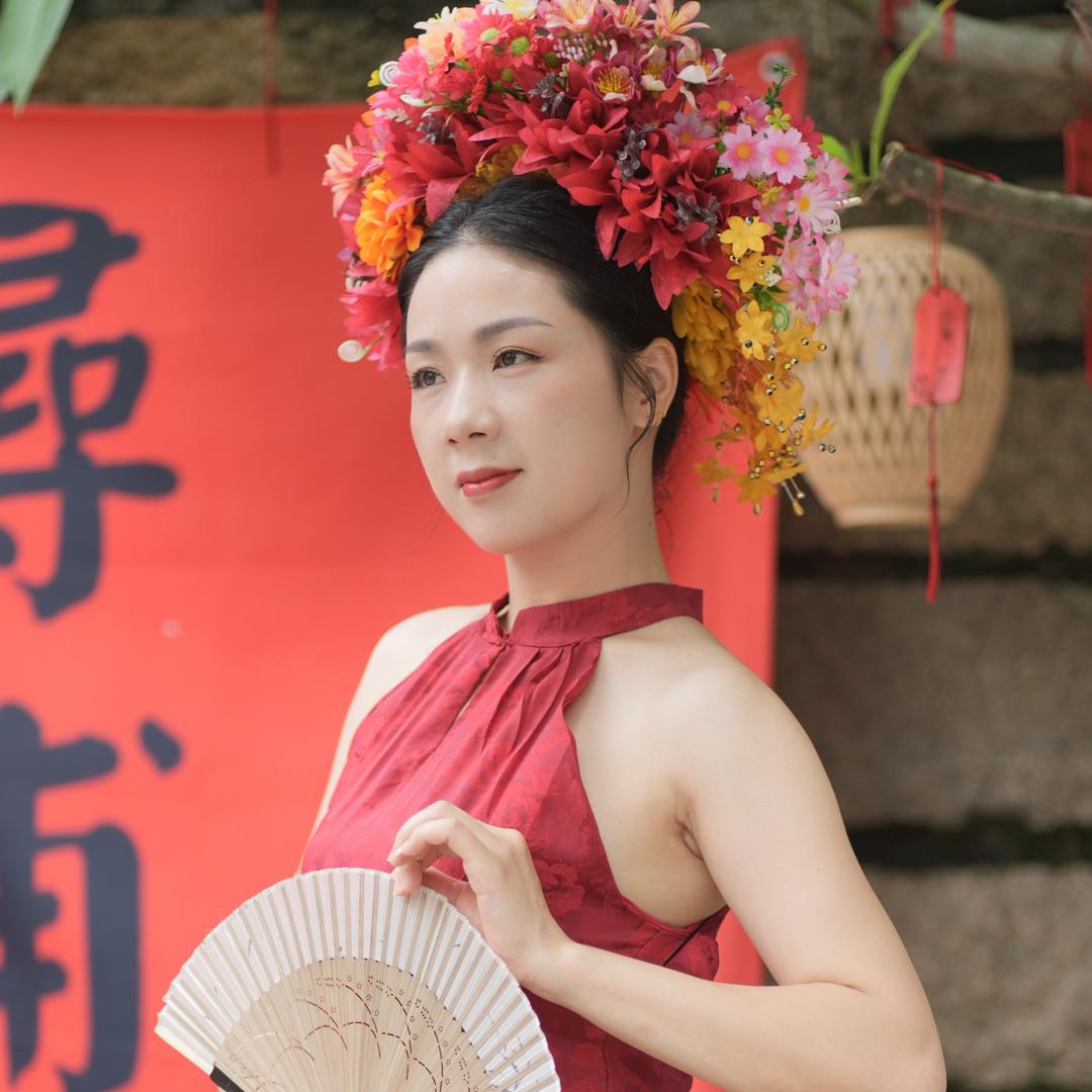 阿麦古探店